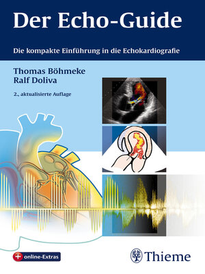 cover image of Der Echo-Guide